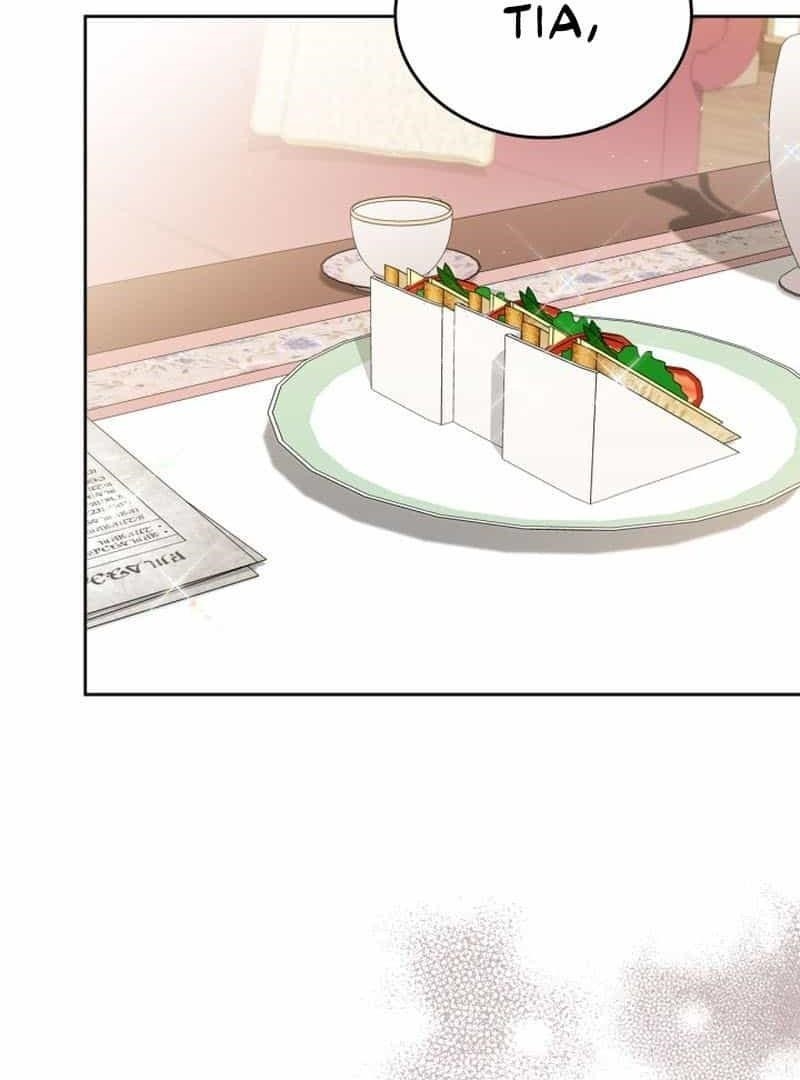 I’ll Be the Matriarch in This Life Chapter 148 - Page 114