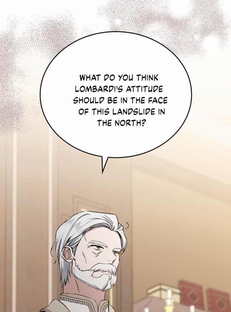 I’ll Be the Matriarch in This Life Chapter 148 - Page 115