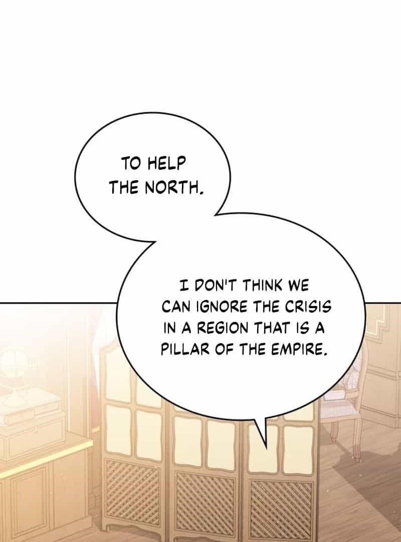 I’ll Be the Matriarch in This Life Chapter 148 - Page 117