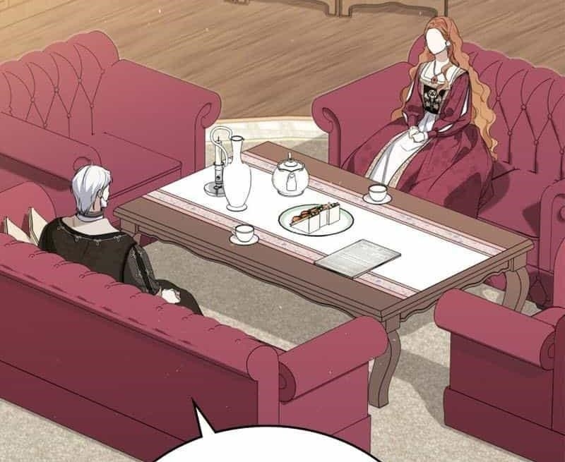 I’ll Be the Matriarch in This Life Chapter 148 - Page 118