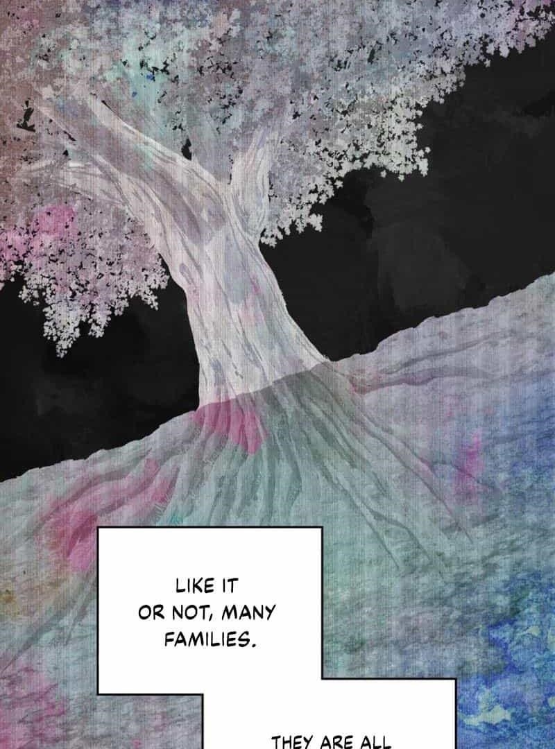 I’ll Be the Matriarch in This Life Chapter 148 - Page 121