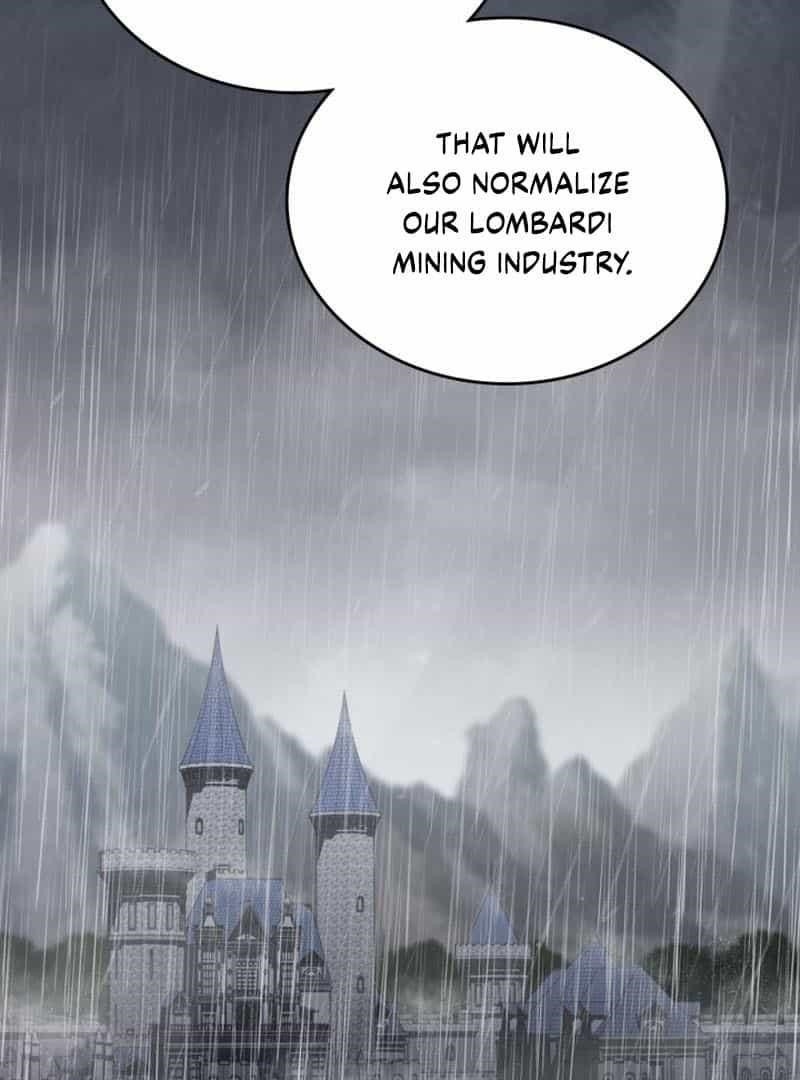 I’ll Be the Matriarch in This Life Chapter 148 - Page 124