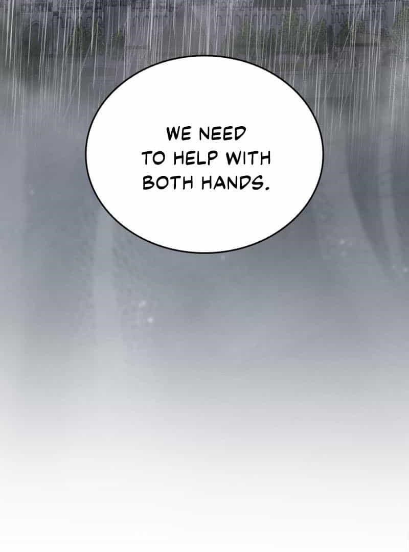 I’ll Be the Matriarch in This Life Chapter 148 - Page 125