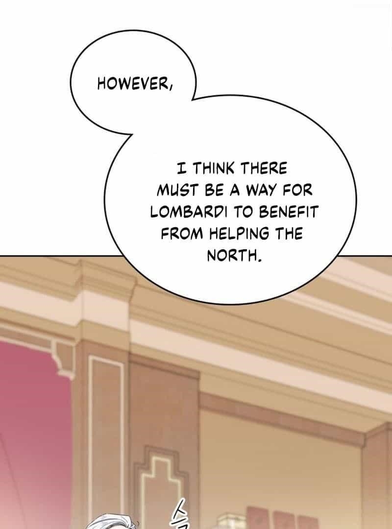 I’ll Be the Matriarch in This Life Chapter 148 - Page 126