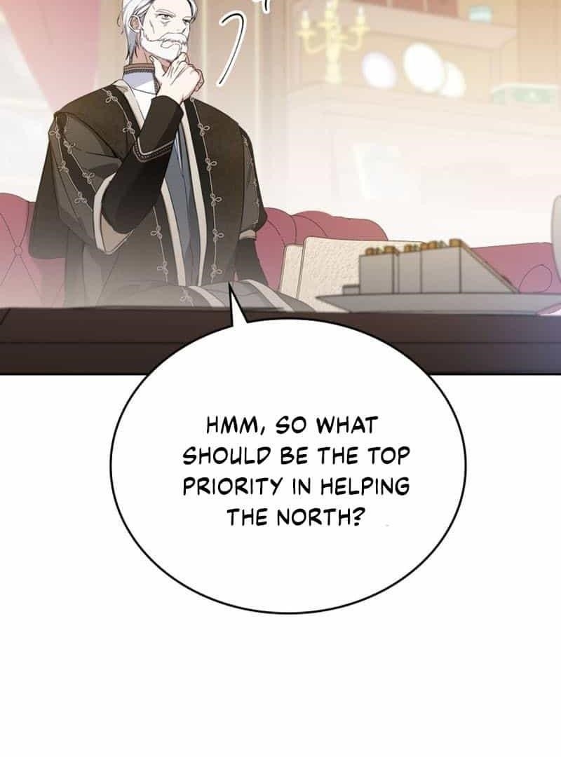 I’ll Be the Matriarch in This Life Chapter 148 - Page 127