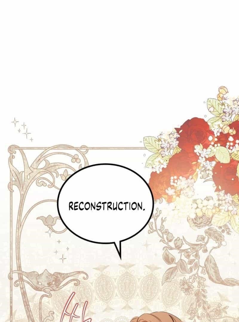 I’ll Be the Matriarch in This Life Chapter 148 - Page 128