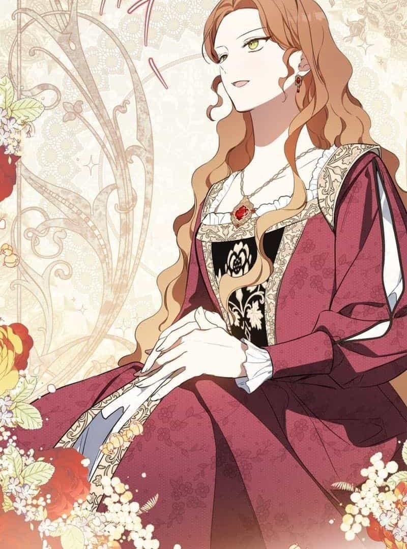 I’ll Be the Matriarch in This Life Chapter 148 - Page 129