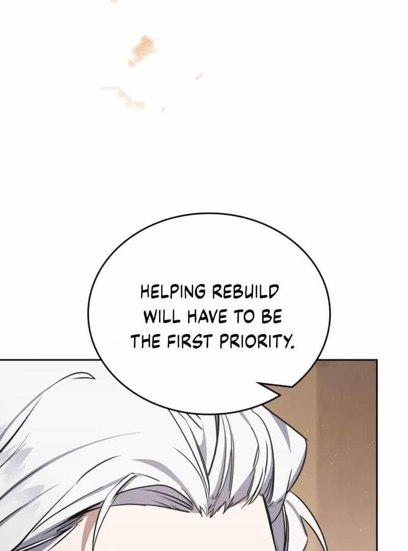 I’ll Be the Matriarch in This Life Chapter 148 - Page 131