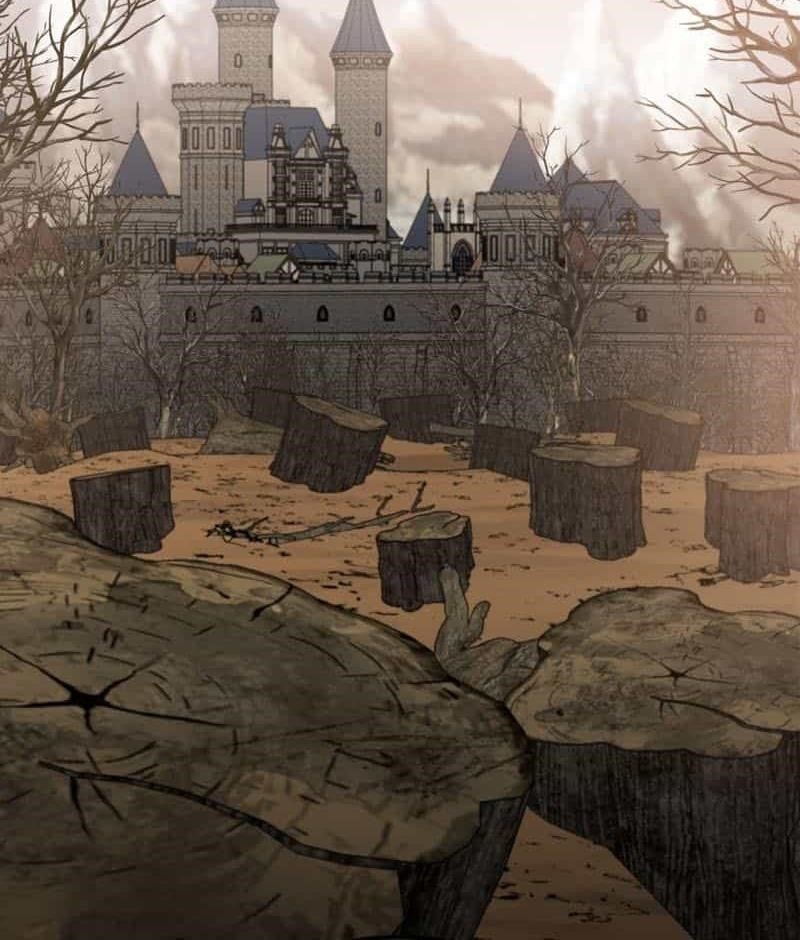 I’ll Be the Matriarch in This Life Chapter 148 - Page 134