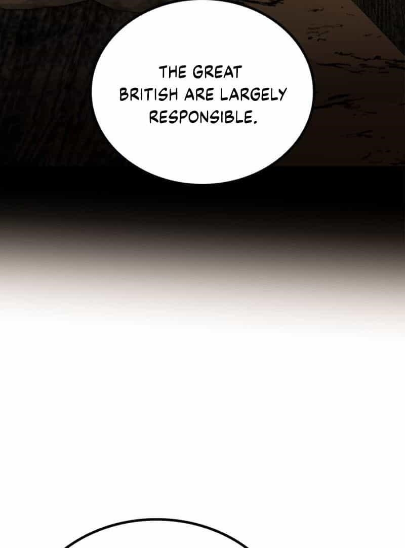 I’ll Be the Matriarch in This Life Chapter 148 - Page 135