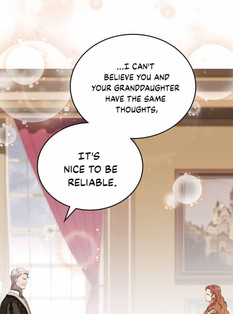 I’ll Be the Matriarch in This Life Chapter 148 - Page 138