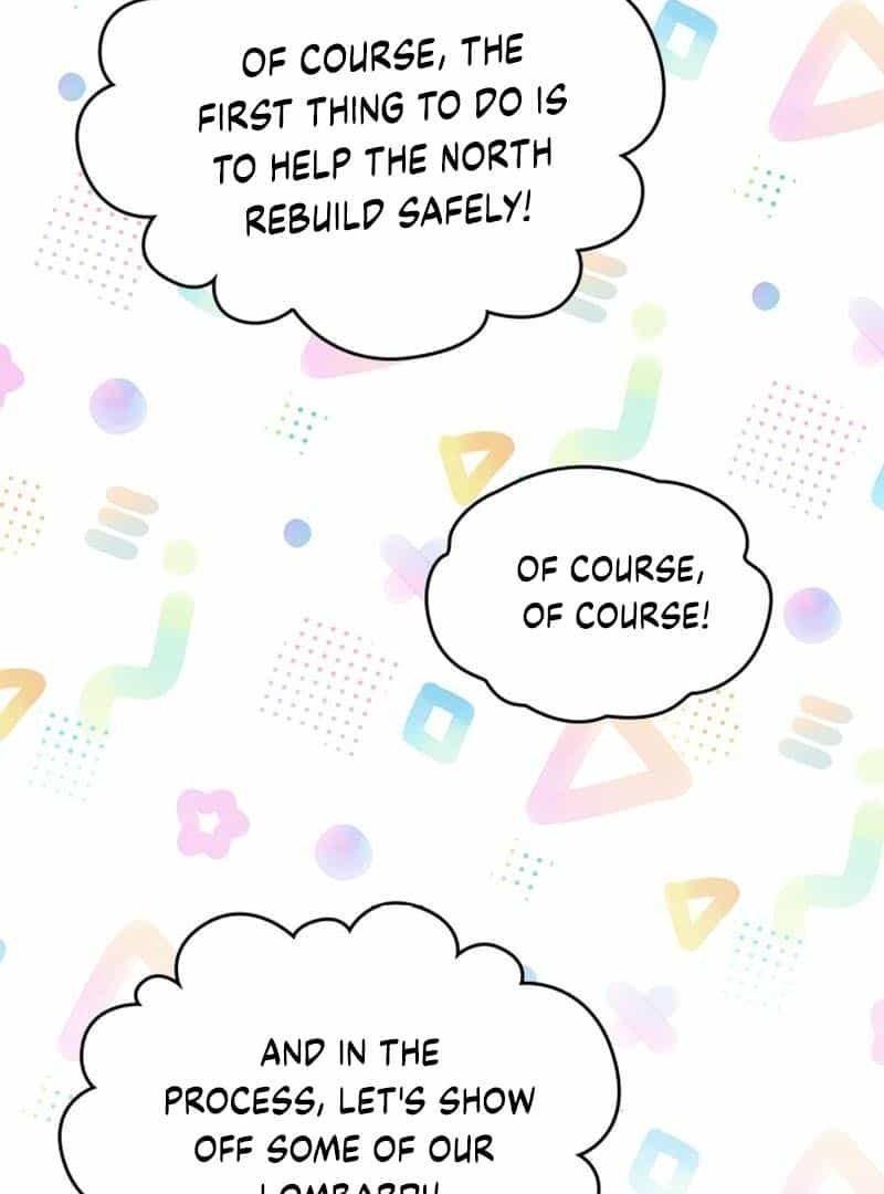 I’ll Be the Matriarch in This Life Chapter 148 - Page 140