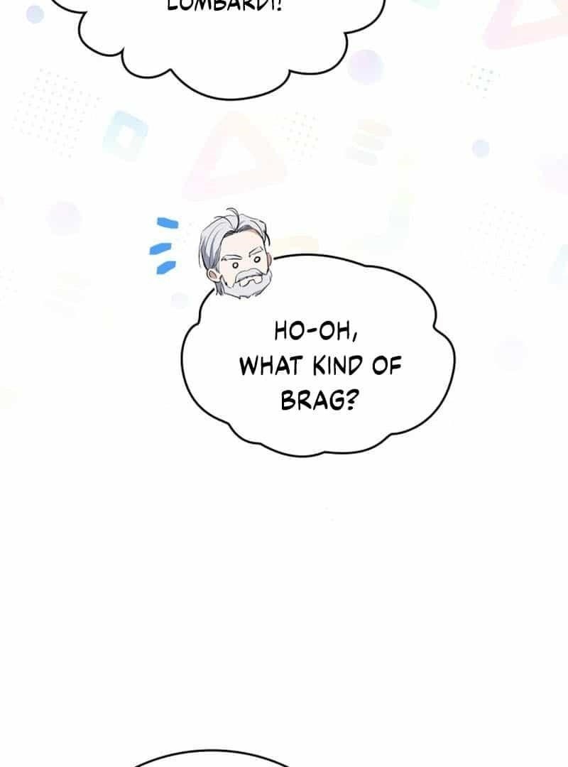 I’ll Be the Matriarch in This Life Chapter 148 - Page 141