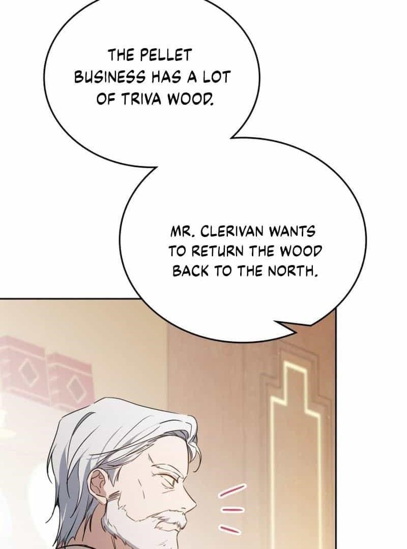 I’ll Be the Matriarch in This Life Chapter 148 - Page 142