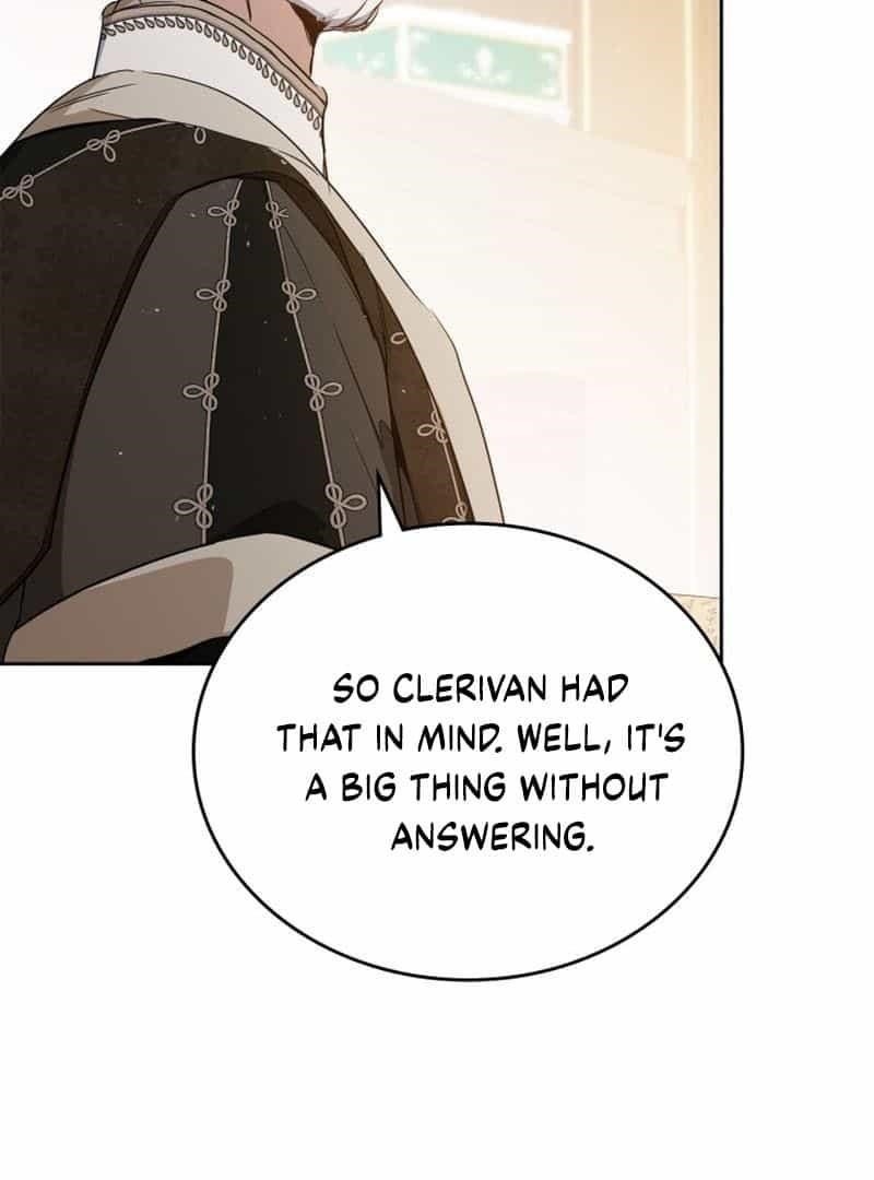 I’ll Be the Matriarch in This Life Chapter 148 - Page 143