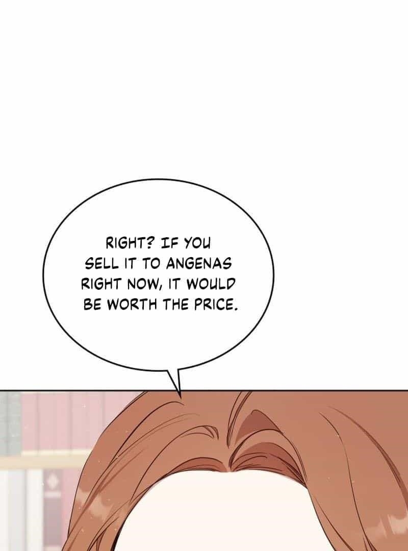 I’ll Be the Matriarch in This Life Chapter 148 - Page 144