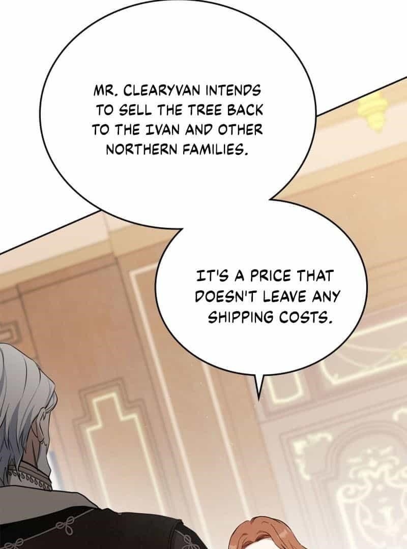 I’ll Be the Matriarch in This Life Chapter 148 - Page 150