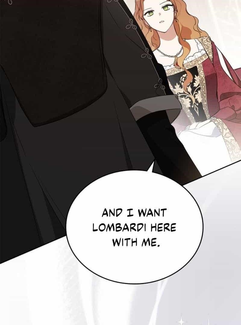 I’ll Be the Matriarch in This Life Chapter 148 - Page 151