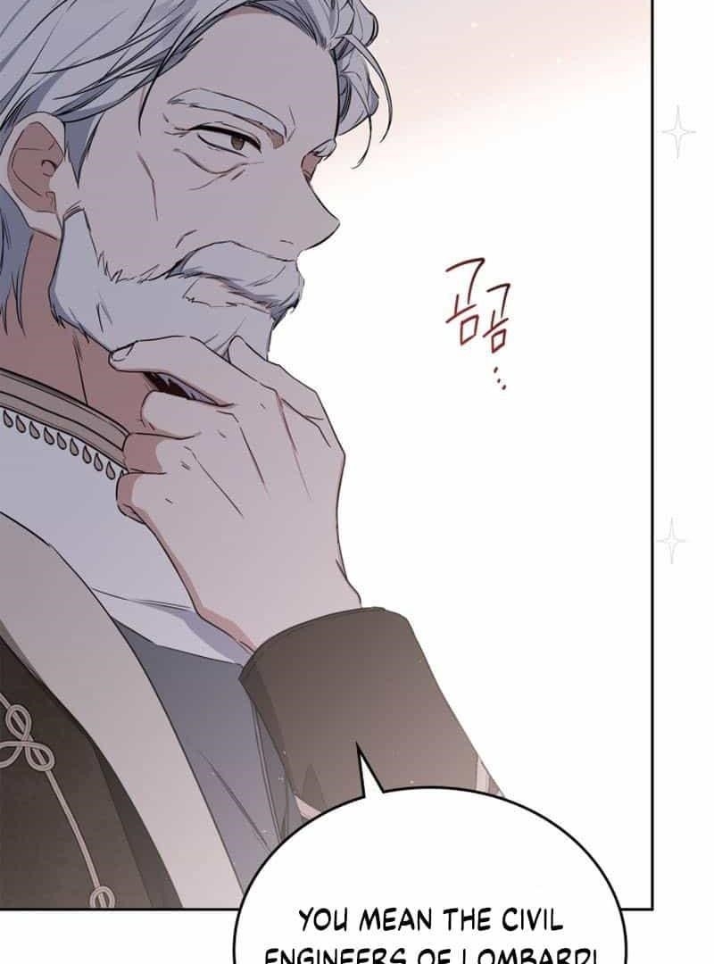 I’ll Be the Matriarch in This Life Chapter 148 - Page 153