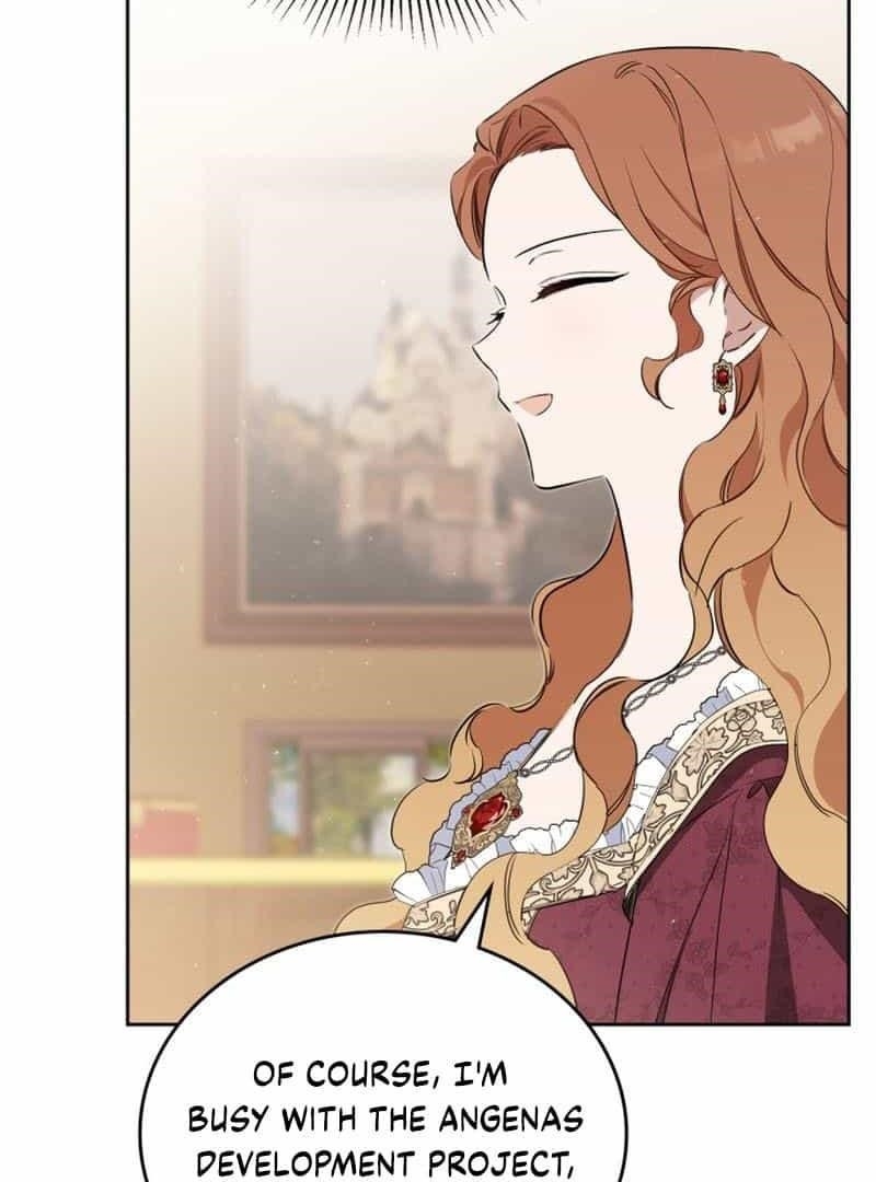 I’ll Be the Matriarch in This Life Chapter 148 - Page 155