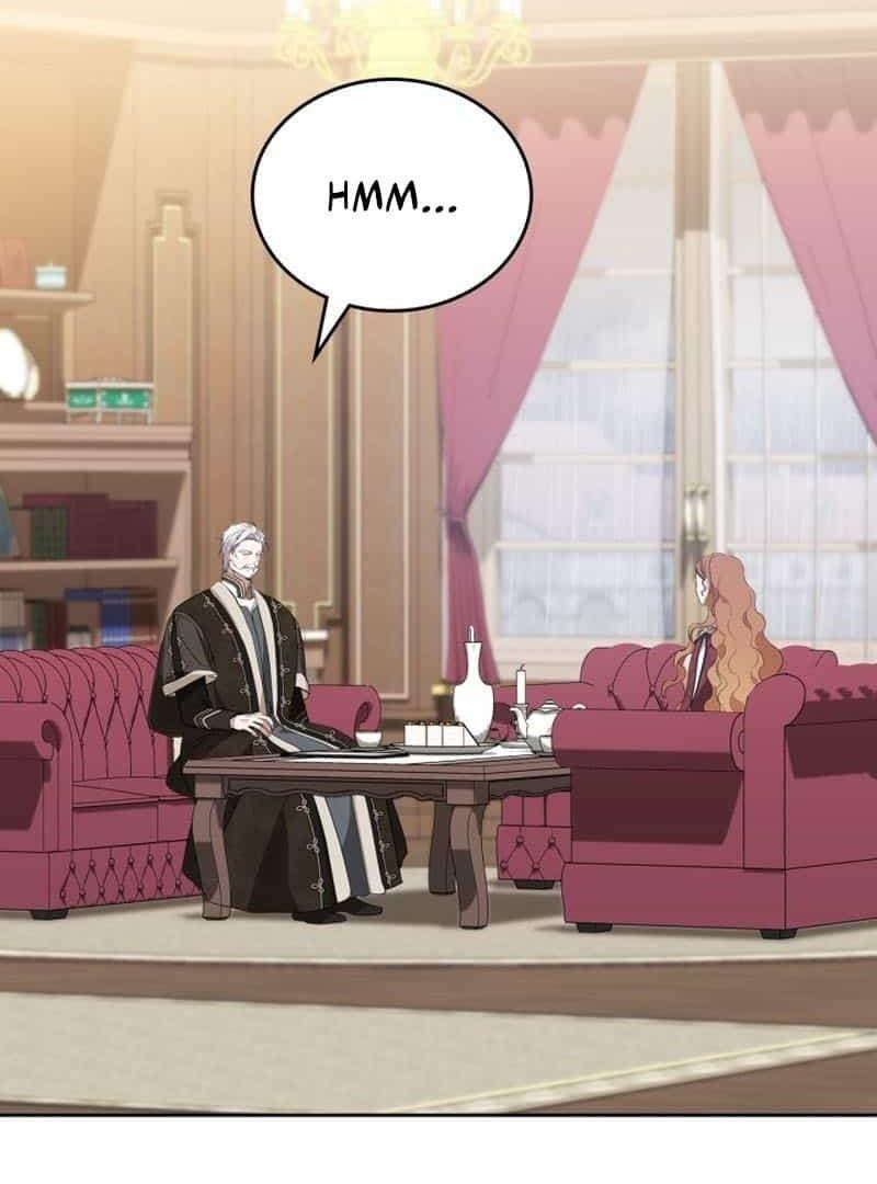 I’ll Be the Matriarch in This Life Chapter 148 - Page 157