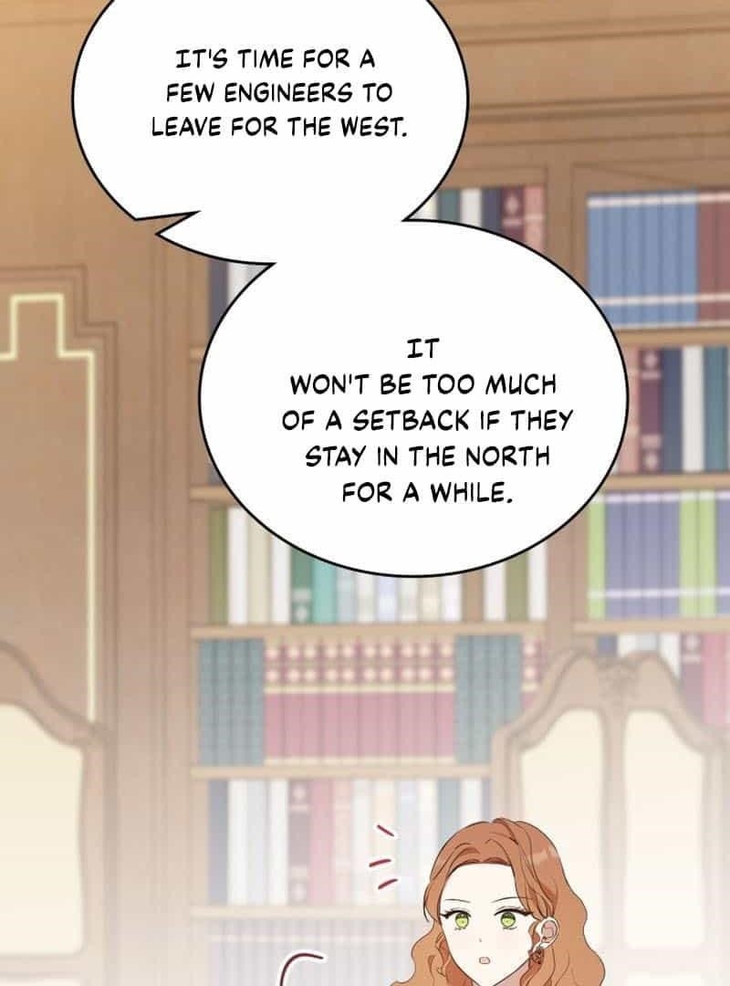 I’ll Be the Matriarch in This Life Chapter 148 - Page 161