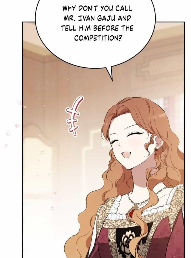 I’ll Be the Matriarch in This Life Chapter 148 - Page 168