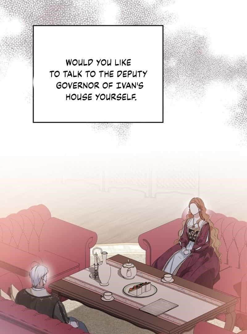 I’ll Be the Matriarch in This Life Chapter 148 - Page 176