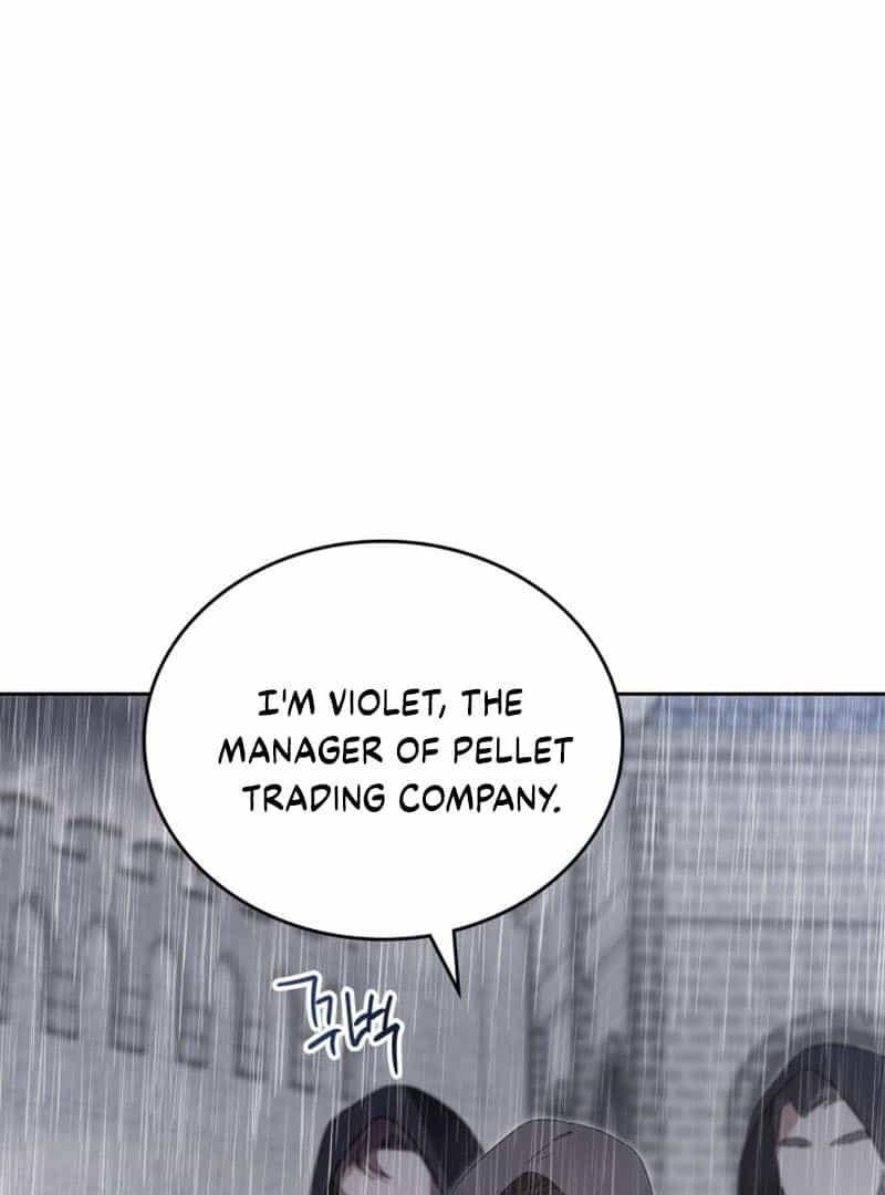 I’ll Be the Matriarch in This Life Chapter 148 - Page 21