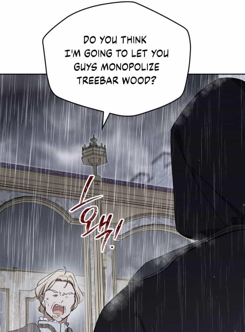 I’ll Be the Matriarch in This Life Chapter 148 - Page 31