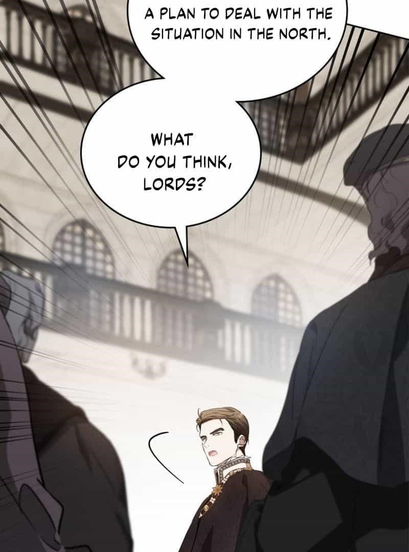 I’ll Be the Matriarch in This Life Chapter 148 - Page 48