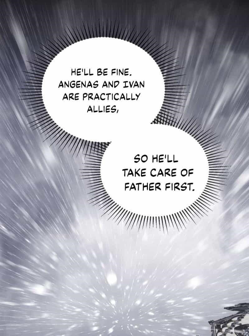 I’ll Be the Matriarch in This Life Chapter 148 - Page 58