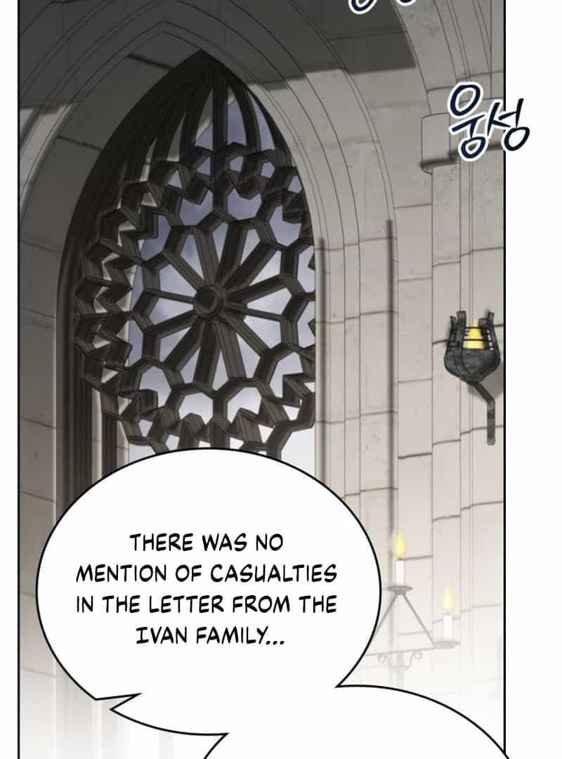 I’ll Be the Matriarch in This Life Chapter 148 - Page 7