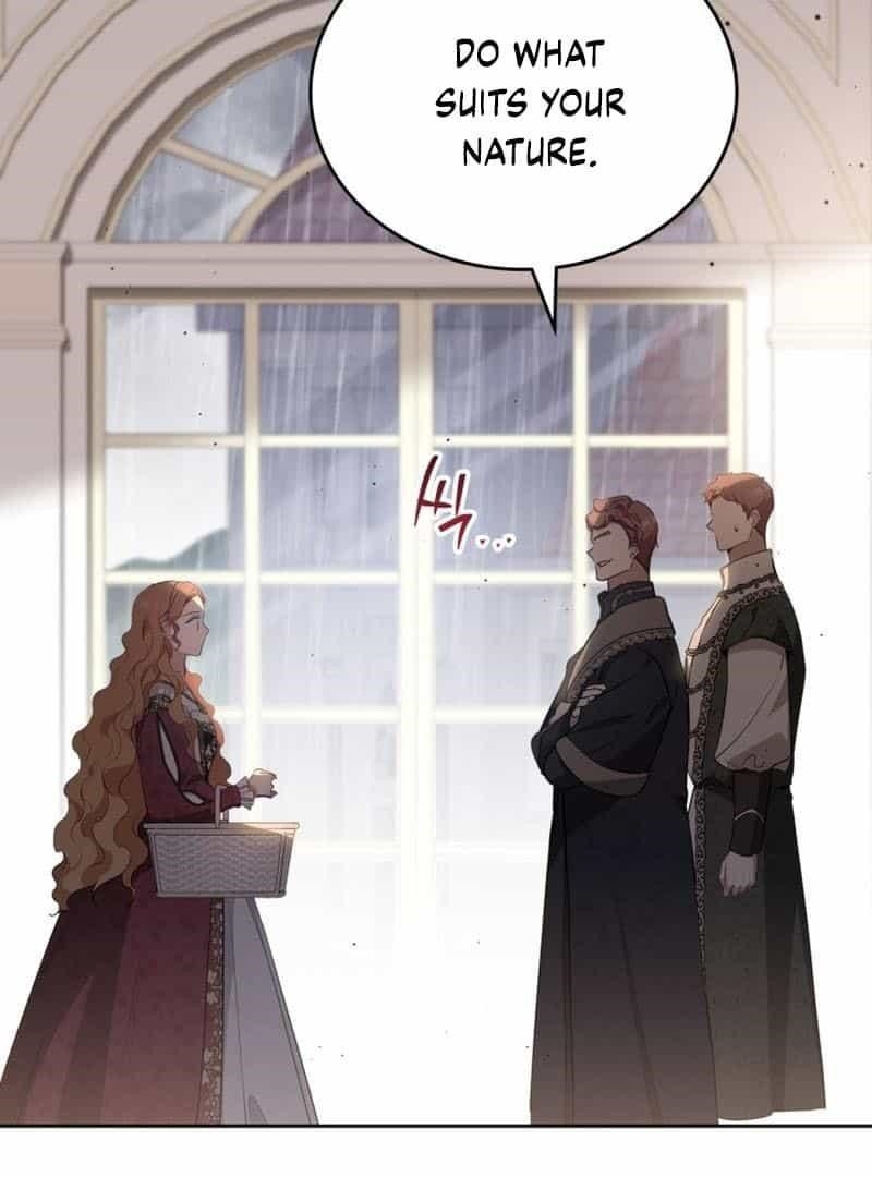 I’ll Be the Matriarch in This Life Chapter 148 - Page 78