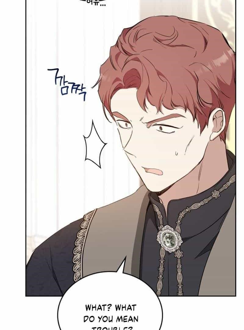 I’ll Be the Matriarch in This Life Chapter 148 - Page 83