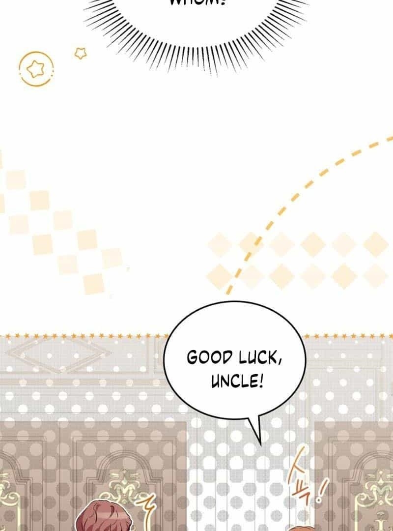 I’ll Be the Matriarch in This Life Chapter 148 - Page 87
