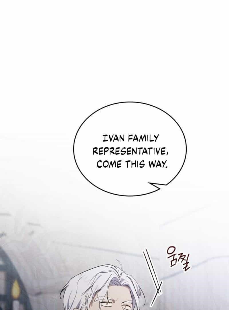 I’ll Be the Matriarch in This Life Chapter 148 - Page 9