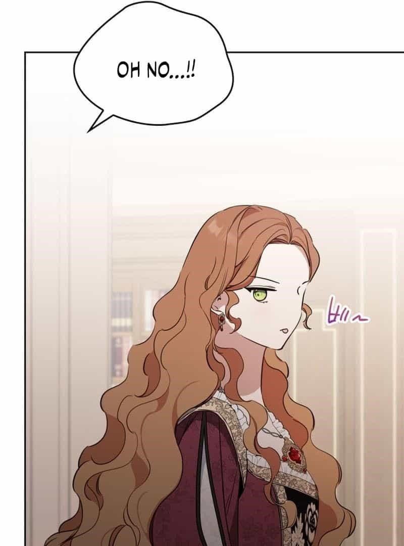 I’ll Be the Matriarch in This Life Chapter 148 - Page 90