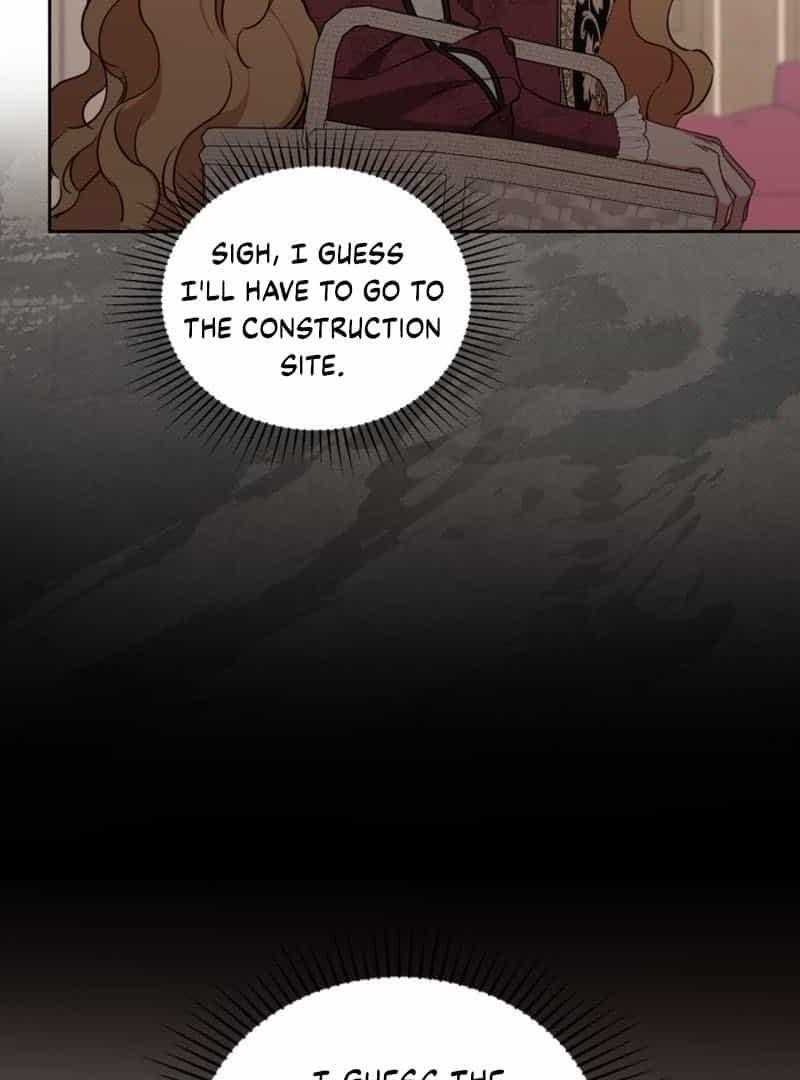 I’ll Be the Matriarch in This Life Chapter 148 - Page 91