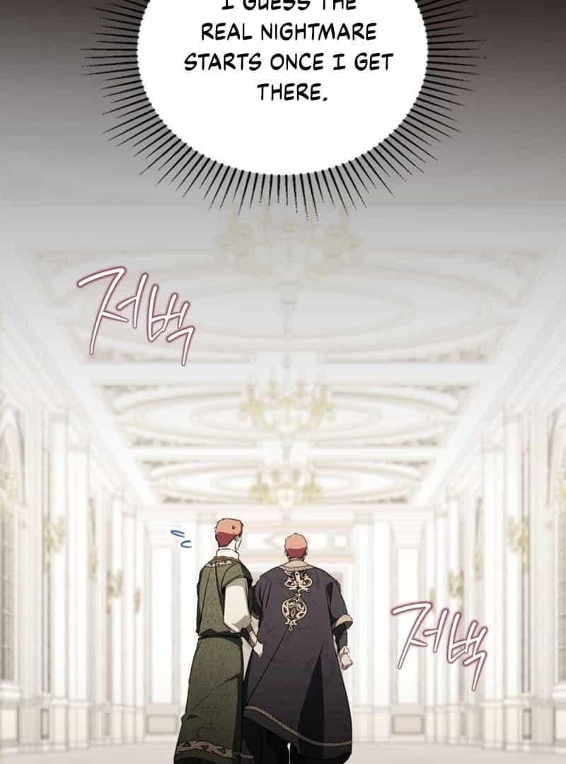 I’ll Be the Matriarch in This Life Chapter 148 - Page 92