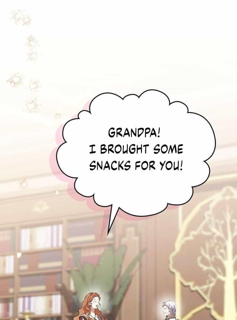 I’ll Be the Matriarch in This Life Chapter 148 - Page 94