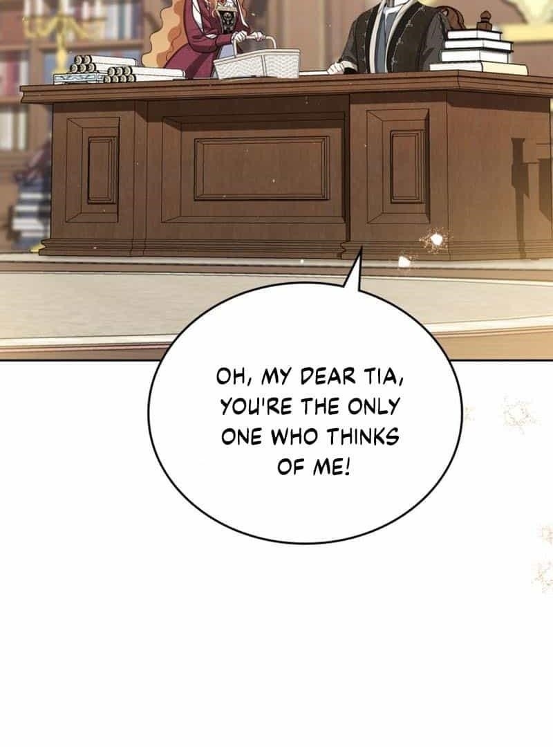 I’ll Be the Matriarch in This Life Chapter 148 - Page 95