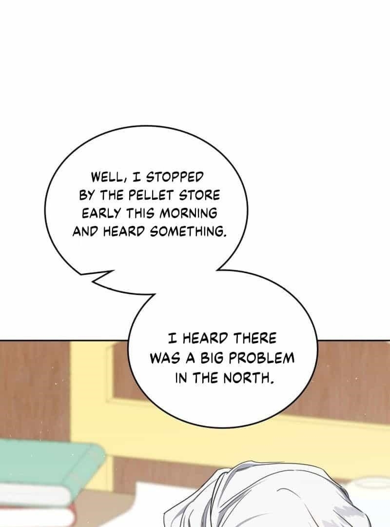 I’ll Be the Matriarch in This Life Chapter 148 - Page 96