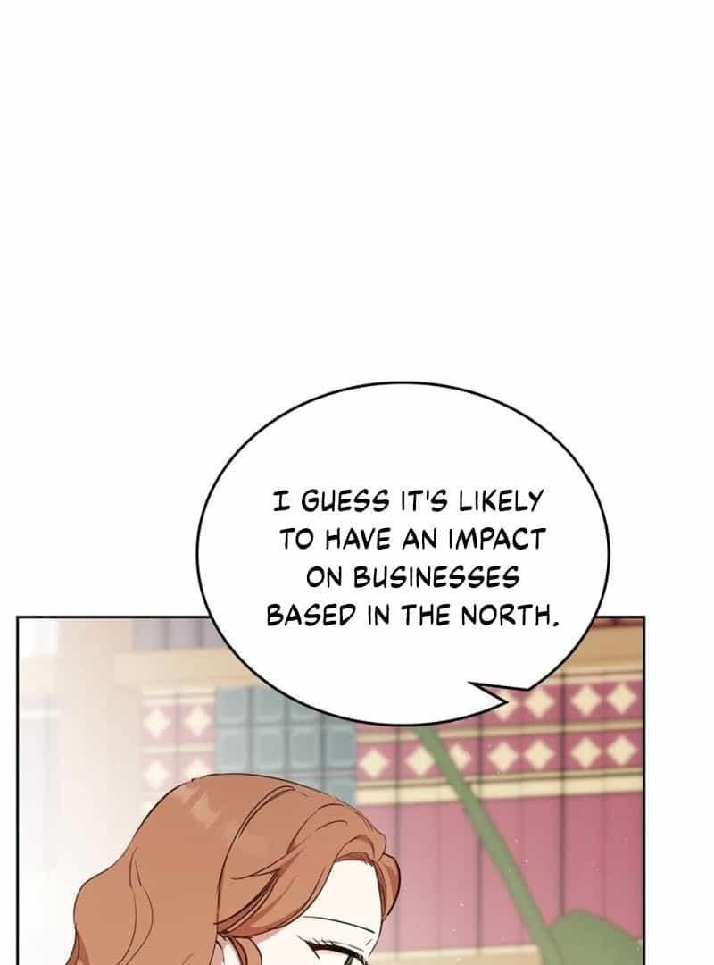 I’ll Be the Matriarch in This Life Chapter 148 - Page 98