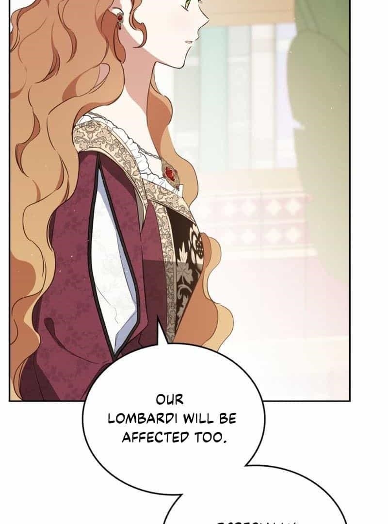 I’ll Be the Matriarch in This Life Chapter 148 - Page 99