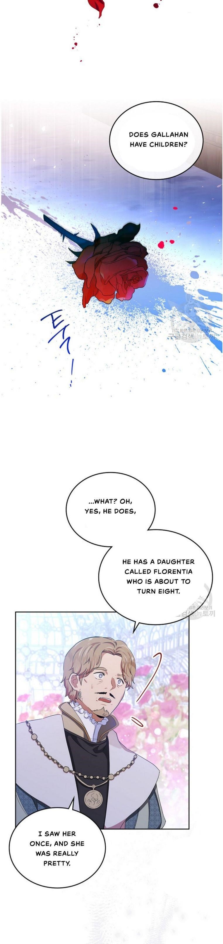 I’ll Be the Matriarch in This Life Chapter 15 - Page 8