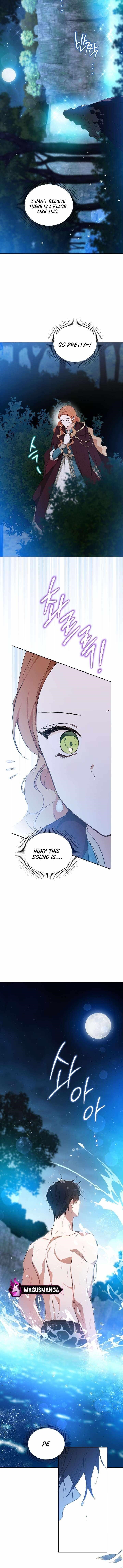 I’ll Be the Matriarch in This Life Chapter 152 - Page 12