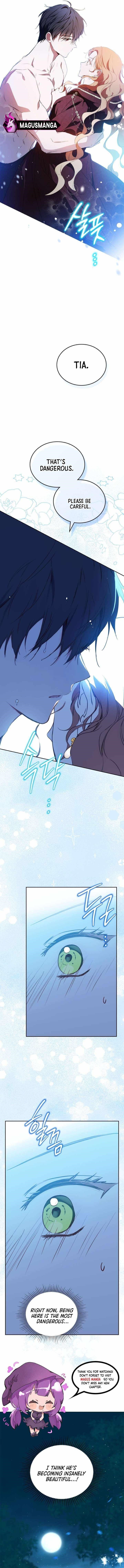 I’ll Be the Matriarch in This Life Chapter 152 - Page 14