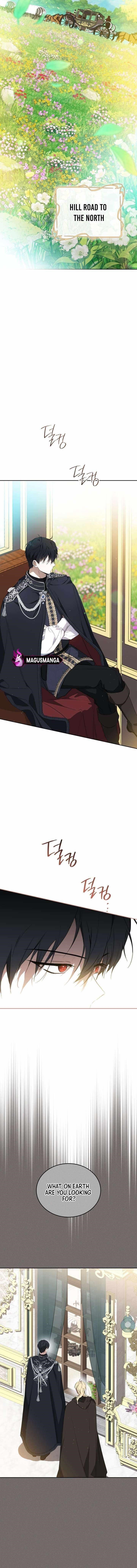 I’ll Be the Matriarch in This Life Chapter 152 - Page 3