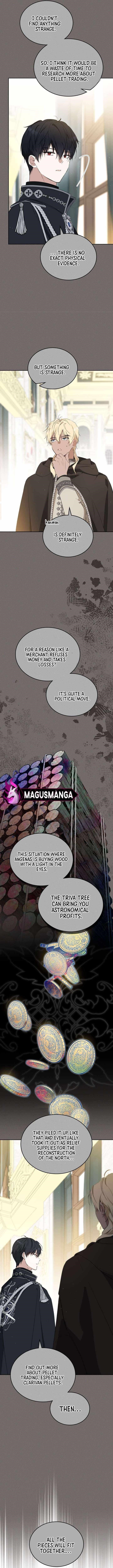 I’ll Be the Matriarch in This Life Chapter 152 - Page 4